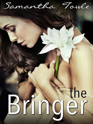 cover image of The Bringer